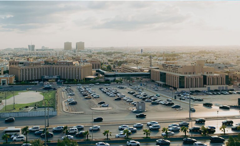 Dallah Hospital Al Nakheel