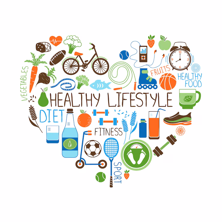 Your Guide to desimasahub.com Health